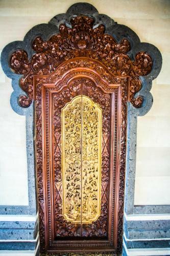 Hostal Bali Culture Guesthouse
