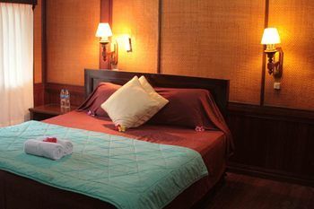 Hostal Bali Gardenview Cottages