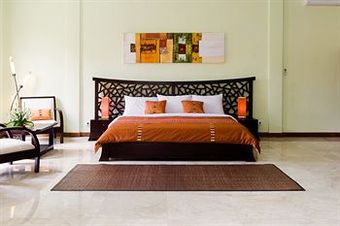Hostal Suara Air Luxury Villa Ubud