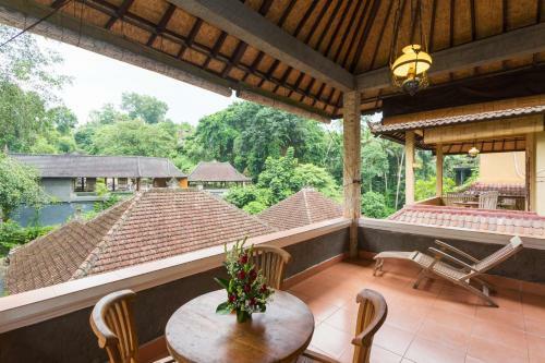 Ani's Villas