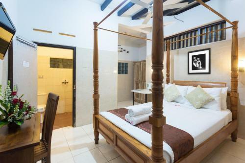 Ani's Villas