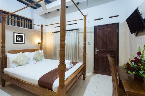 Ani's Villas