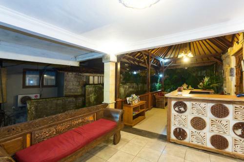 Ani's Villas
