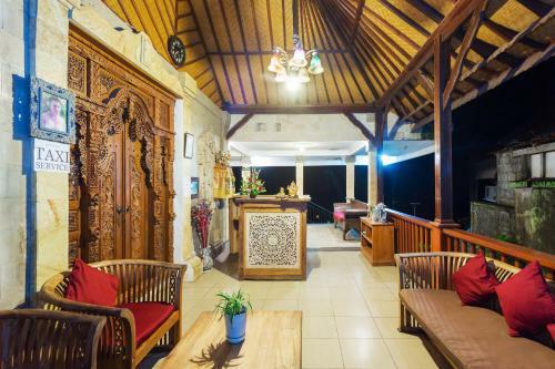 Ani's Villas