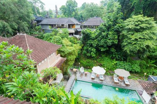 Ani's Villas