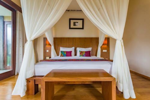 Manyi Village Ubud