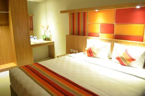 Puspamaya Hotel Cengkareng