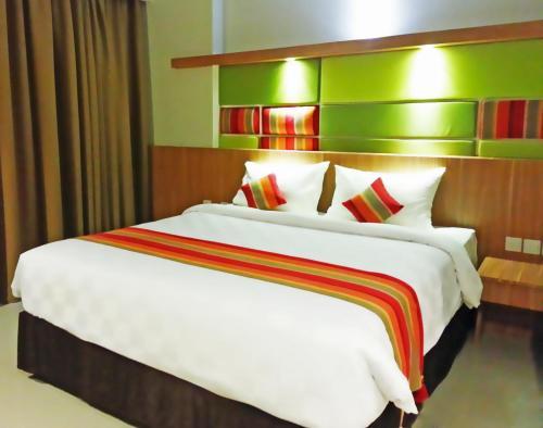 Puspamaya Hotel Cengkareng
