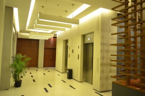 Puspamaya Hotel Cengkareng