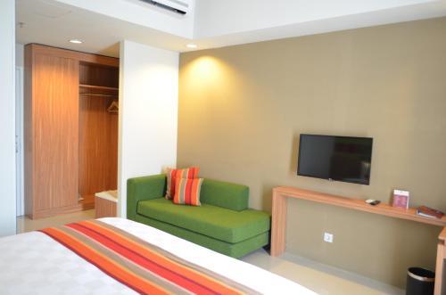Puspamaya Hotel Cengkareng