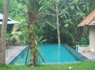 Matahari Cottage