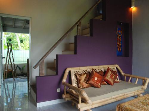 Secret Garden Ubud