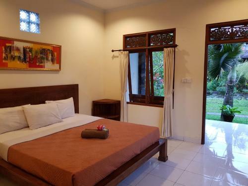 Hostal Swan Inn
