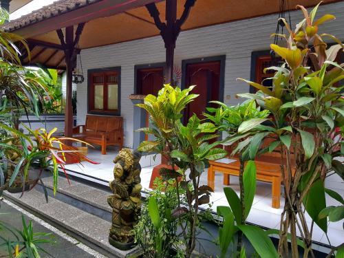 Hostal Swan Inn