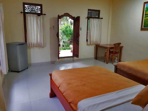 Hostal Swan Inn