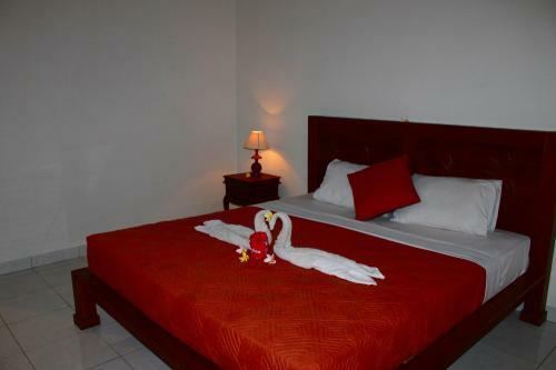 Hostal Swan Inn