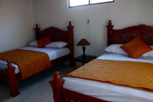 Hostal Swan Inn