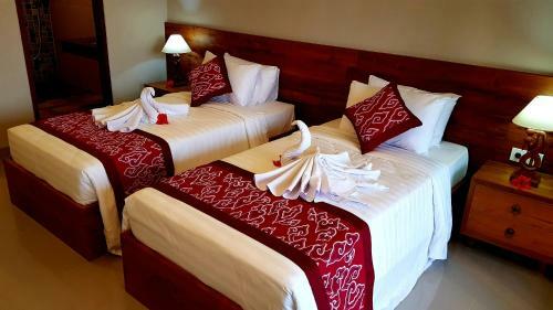 Hostal Swan Inn