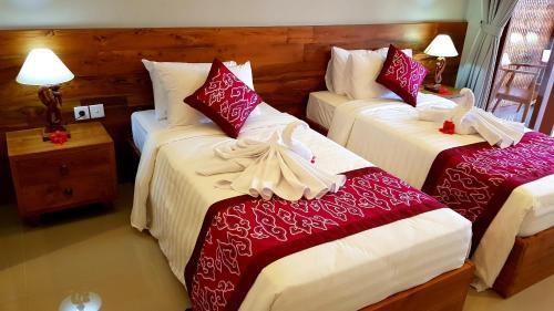 Hostal Swan Inn