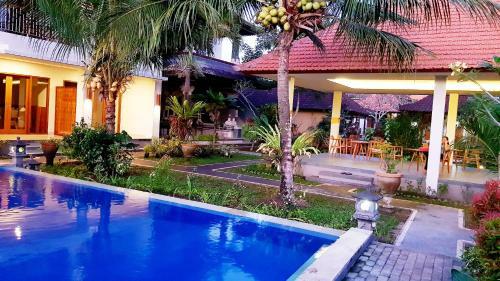 Hostal Swan Inn