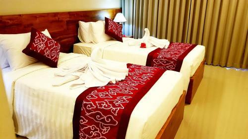 Hostal Swan Inn