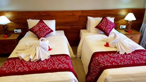 Hostal Swan Inn