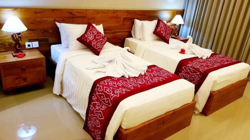 Hostal Swan Inn