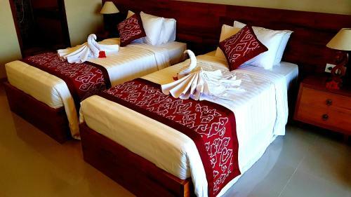 Hostal Swan Inn