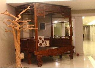 Hotel Bale Ocasa