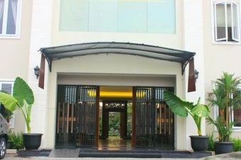 Hotel Bale Ocasa