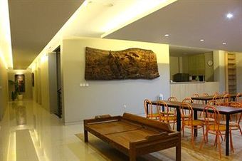 Hotel Bale Ocasa