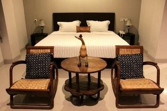 Hotel Bale Ocasa
