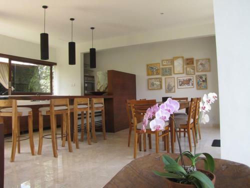 Surya Kembar Villas