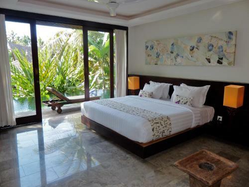 Surya Kembar Villas