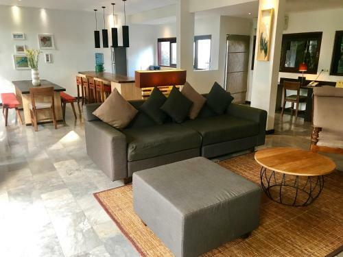 Surya Kembar Villas