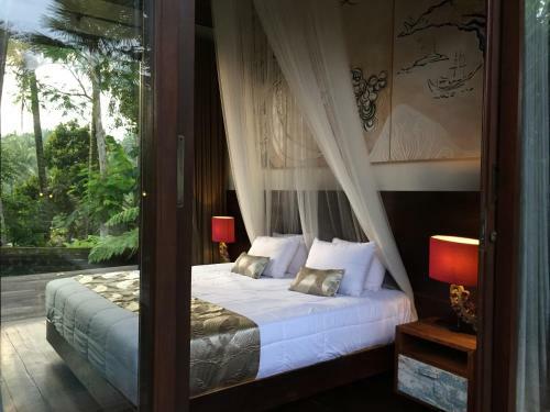 Surya Kembar Villas