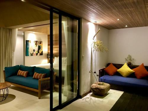 Surya Kembar Villas