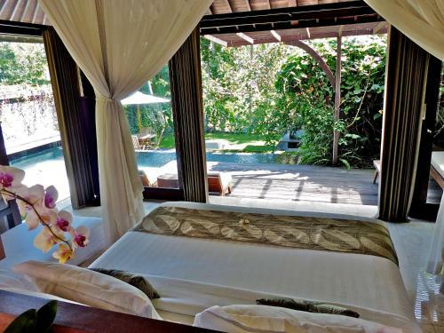 Surya Kembar Villas