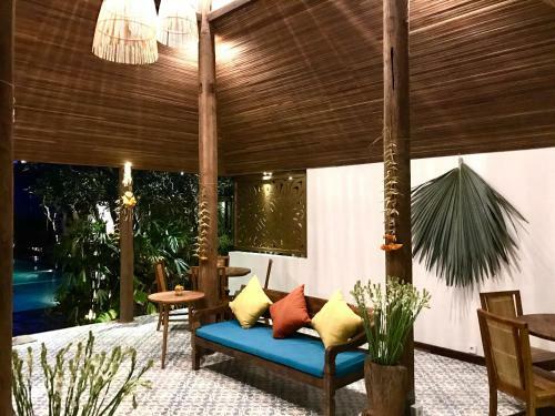 Surya Kembar Villas