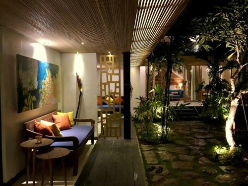 Surya Kembar Villas