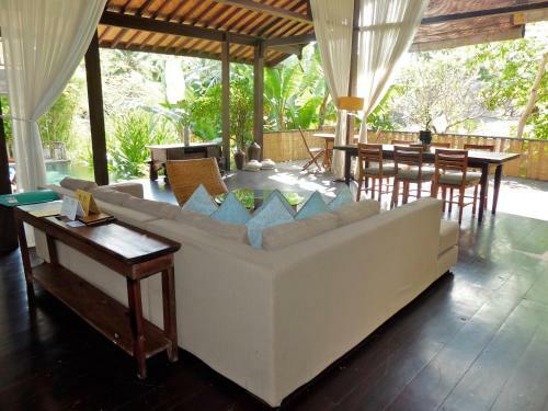 Surya Kembar Villas