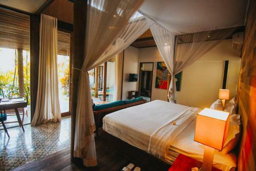 Surya Kembar Villas