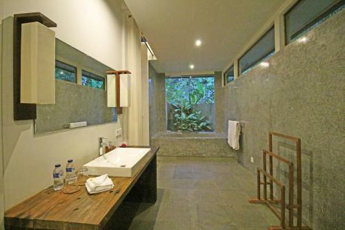 Surya Kembar Villas