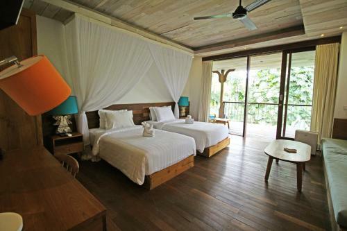 Surya Kembar Villas