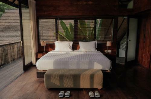 Surya Kembar Villas