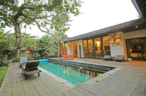 Surya Kembar Villas