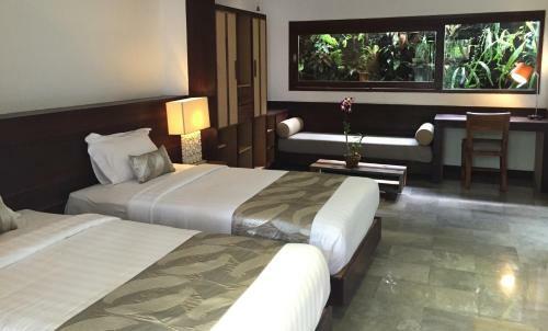 Surya Kembar Villas