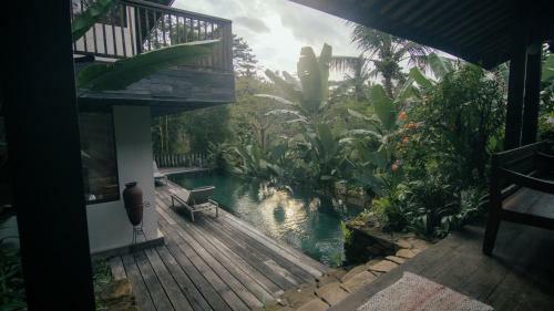 Surya Kembar Villas