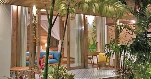 Surya Kembar Villas