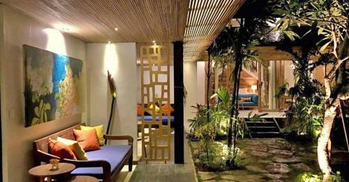 Surya Kembar Villas